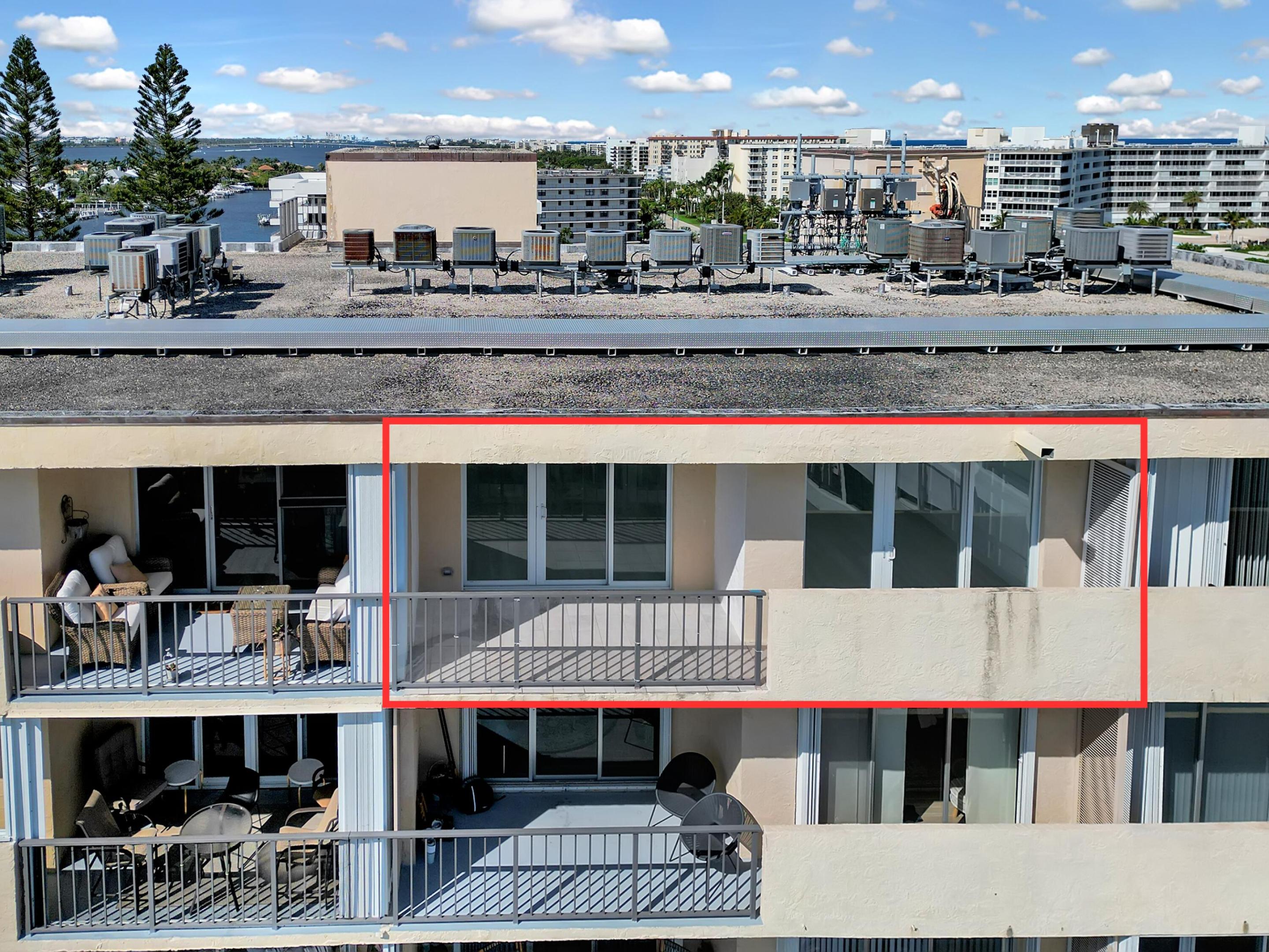 3581 S Ocean Boulevard Unit: Ph-B