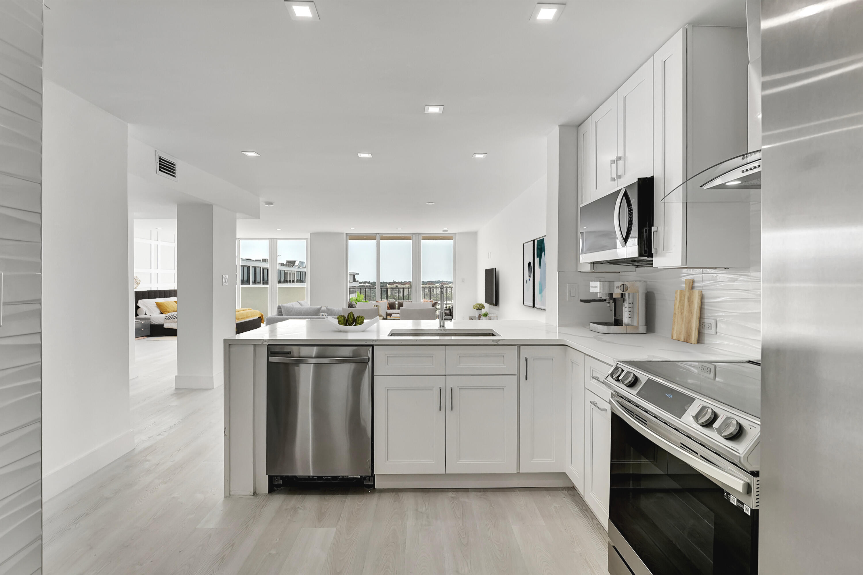 3581 S Ocean Boulevard Unit: Ph-B