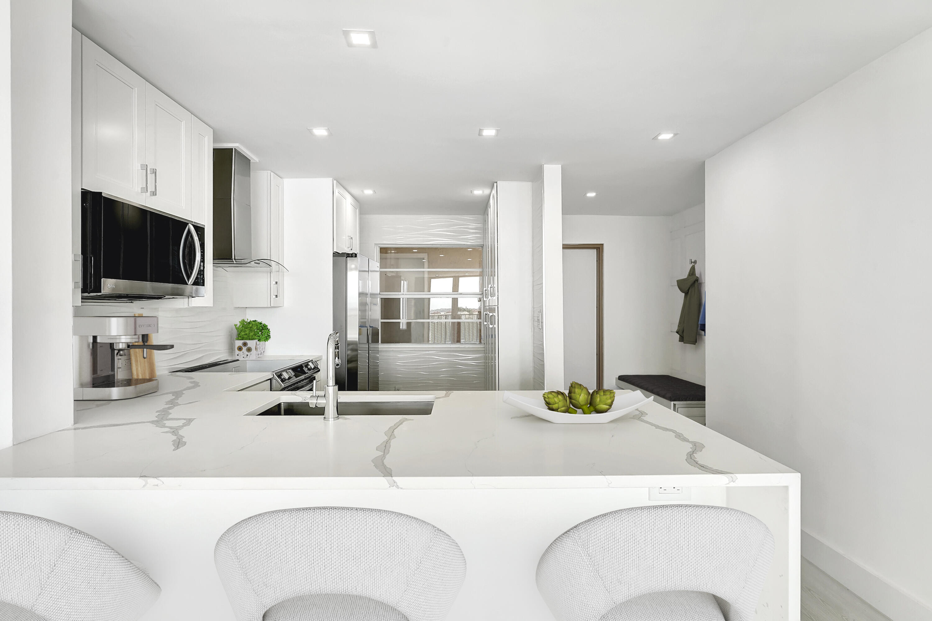 3581 S Ocean Boulevard Unit: Ph-B