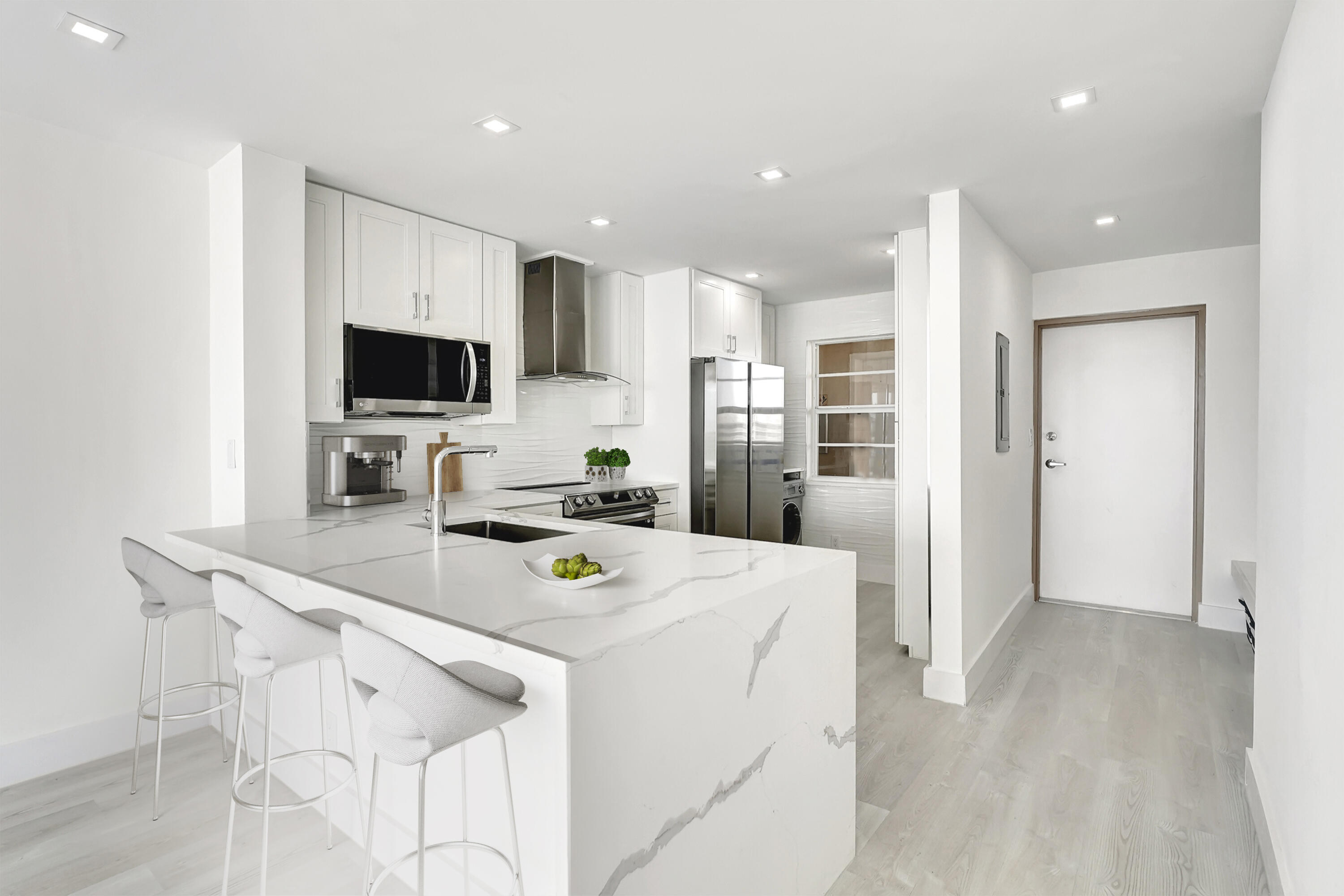 3581 S Ocean Boulevard Unit: Ph-B