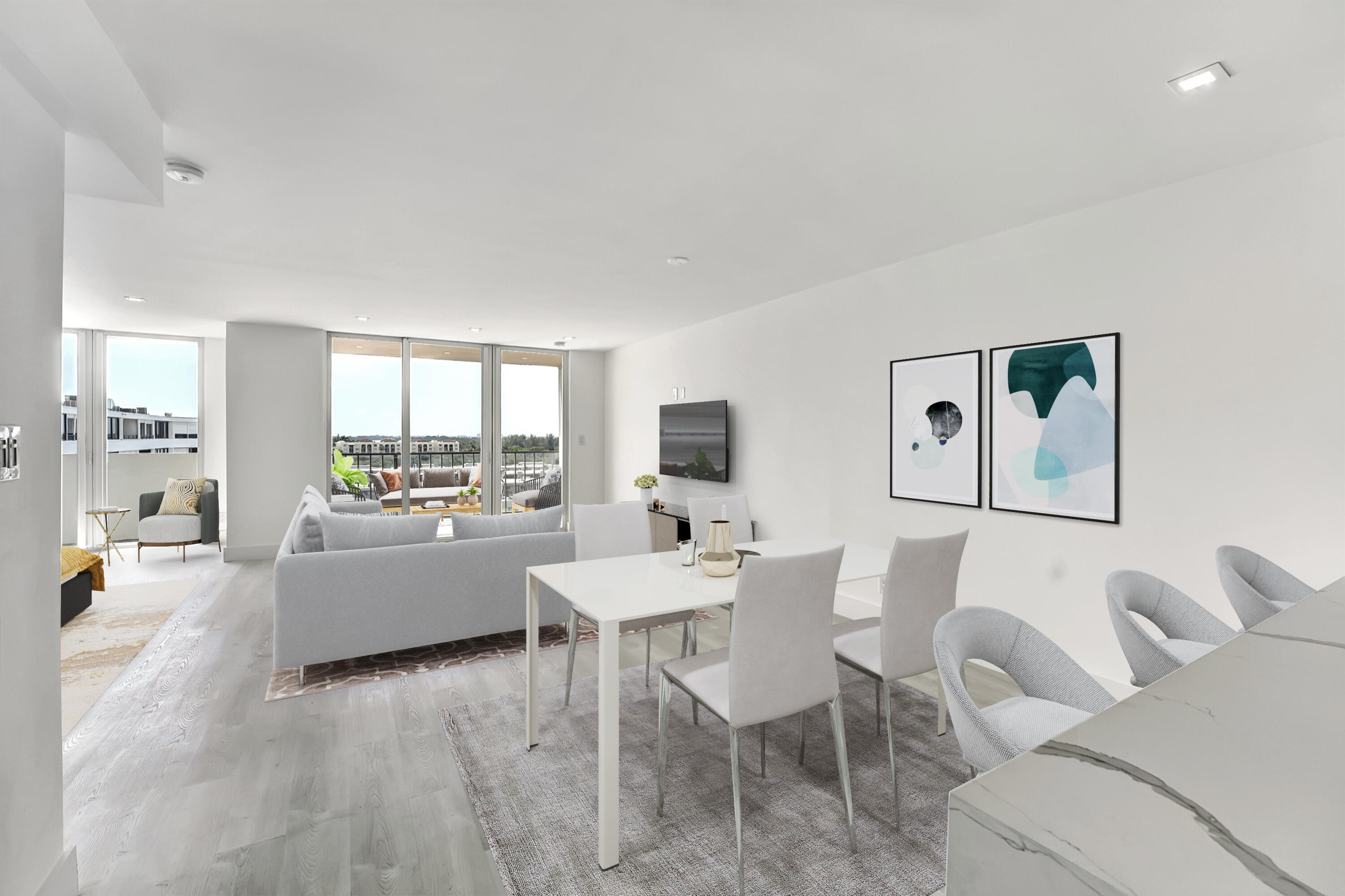 3581 S Ocean Boulevard Unit: Ph-B