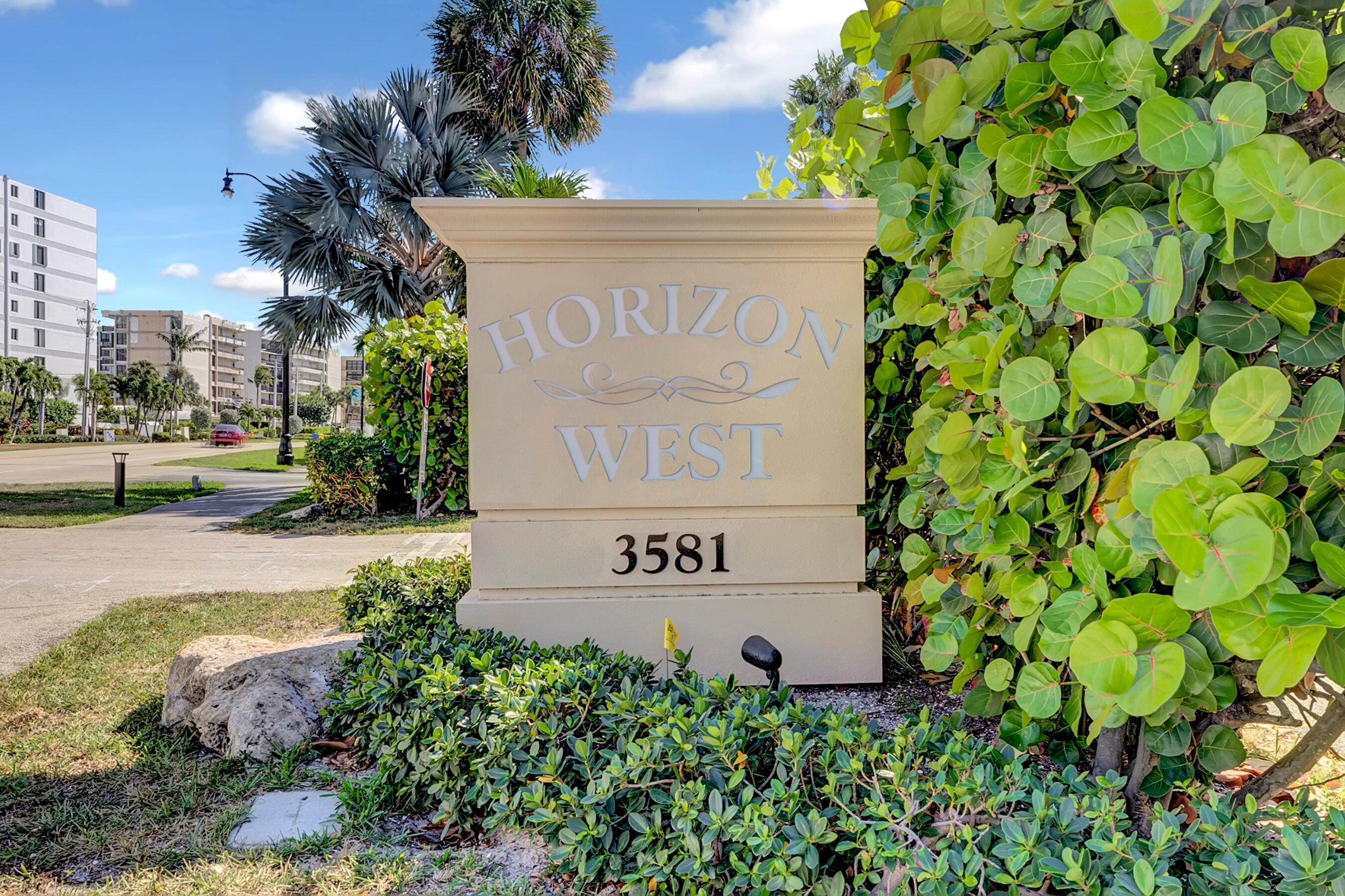 3581 S Ocean Boulevard Unit: Ph-B