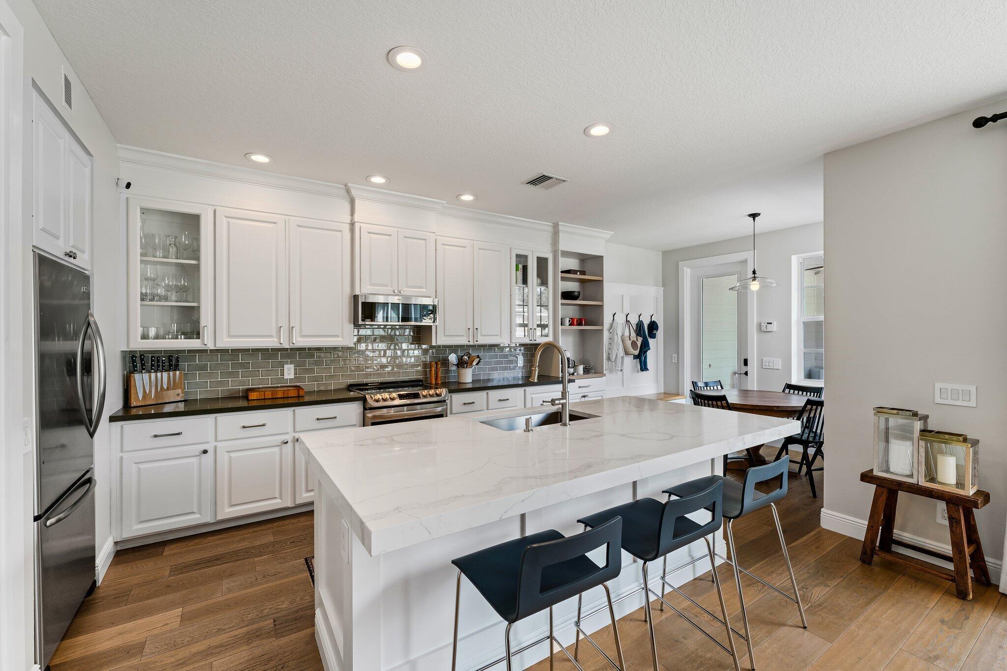 174 Honeysuckle Drive