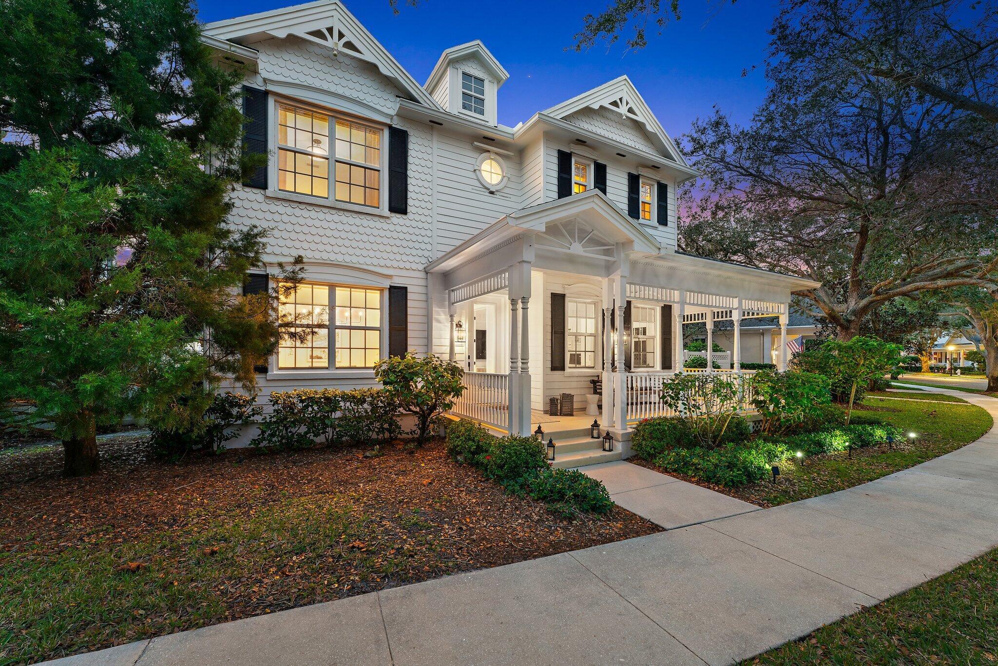 174 Honeysuckle Drive