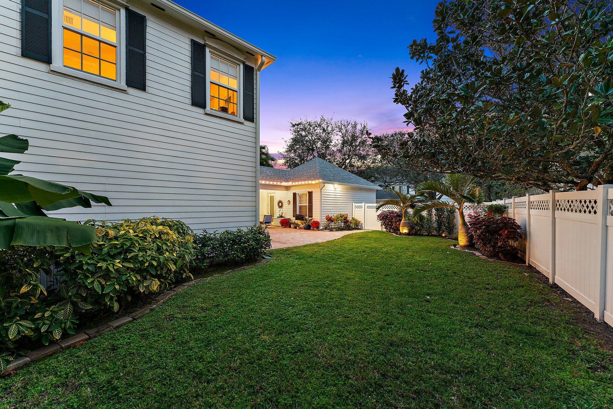 174 Honeysuckle Drive