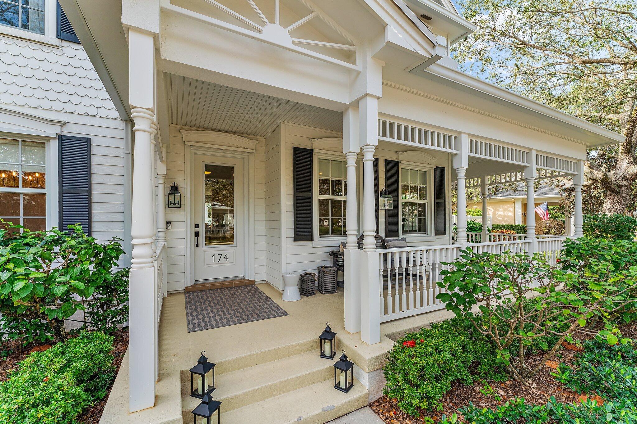 174 Honeysuckle Drive