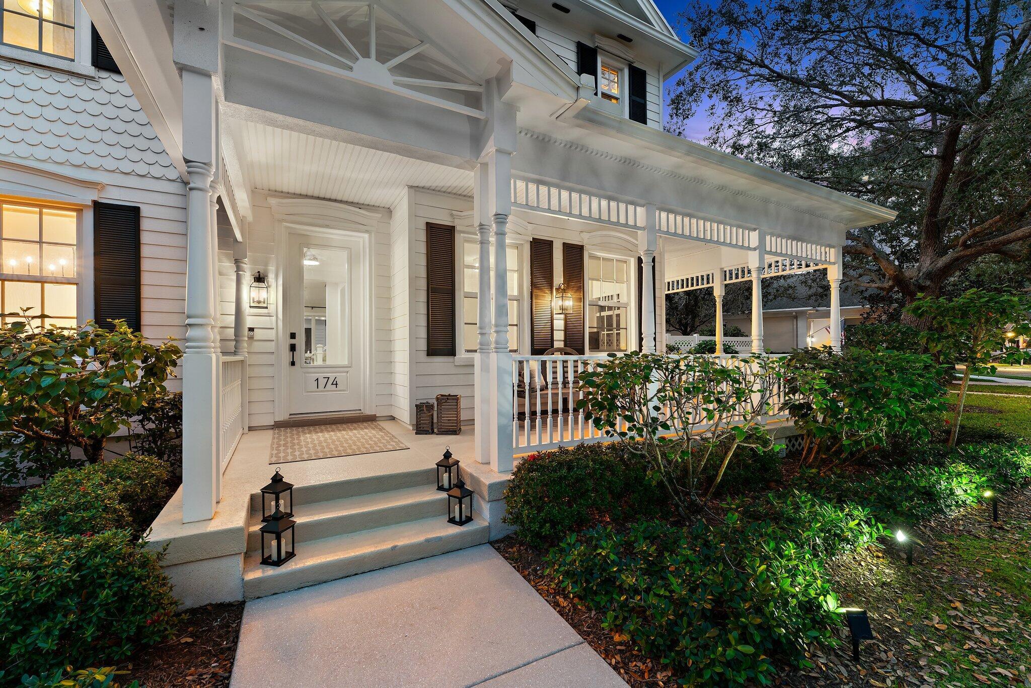 174 Honeysuckle Drive