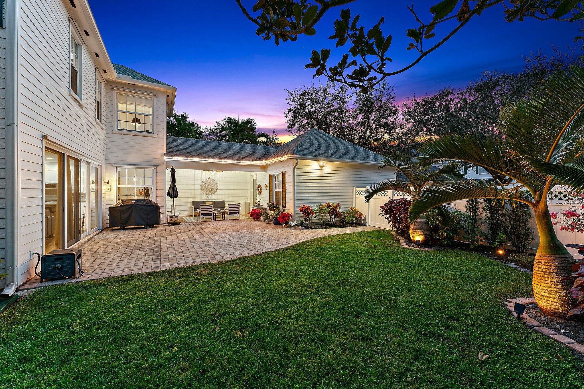 174 Honeysuckle Drive