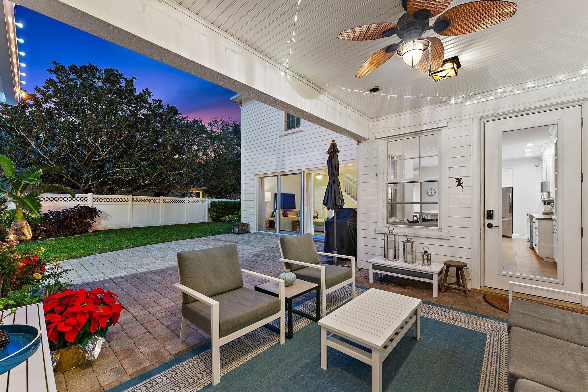 174 Honeysuckle Drive