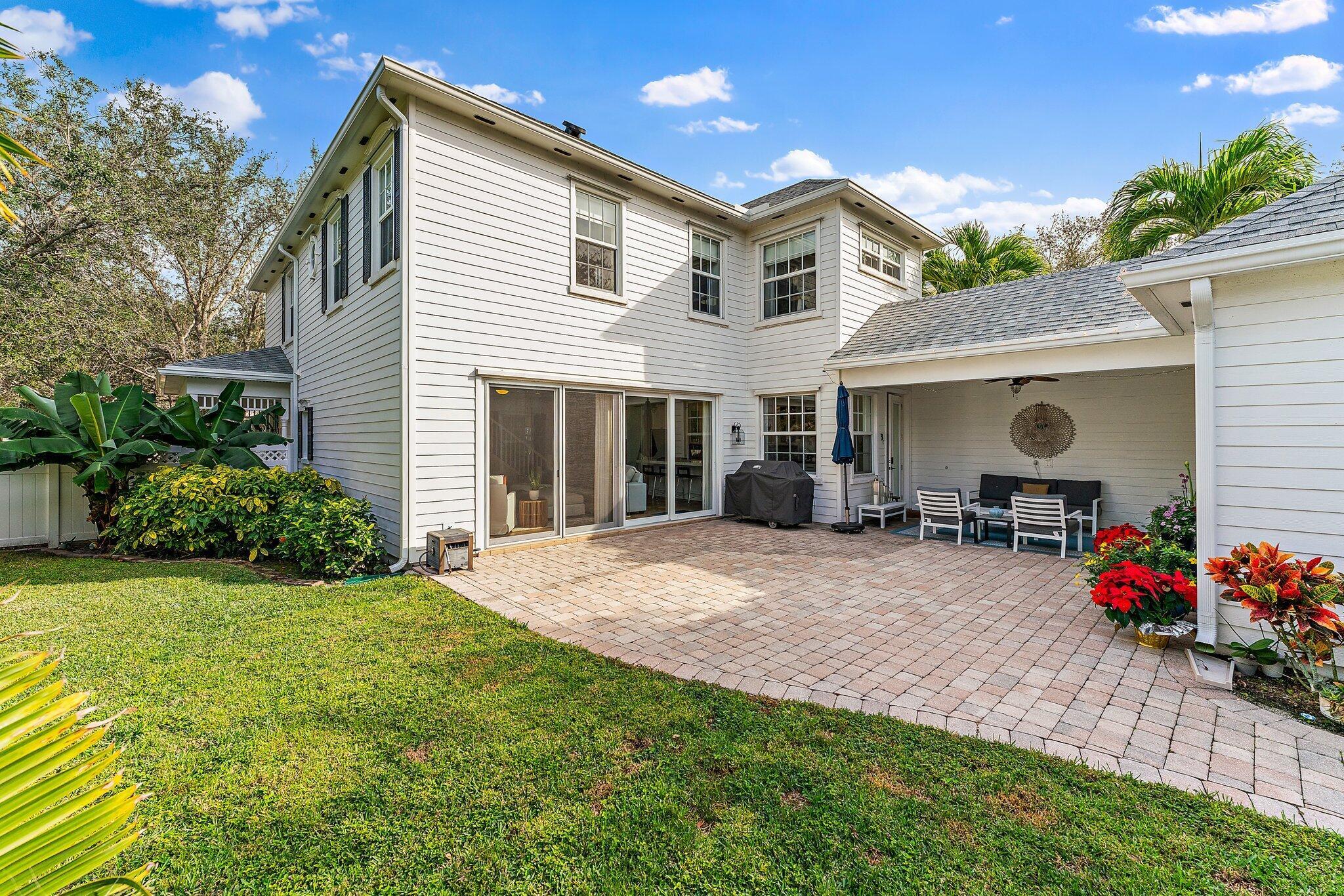 174 Honeysuckle Drive