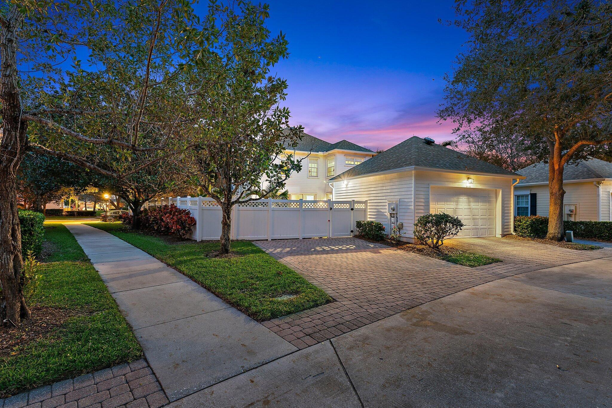 174 Honeysuckle Drive