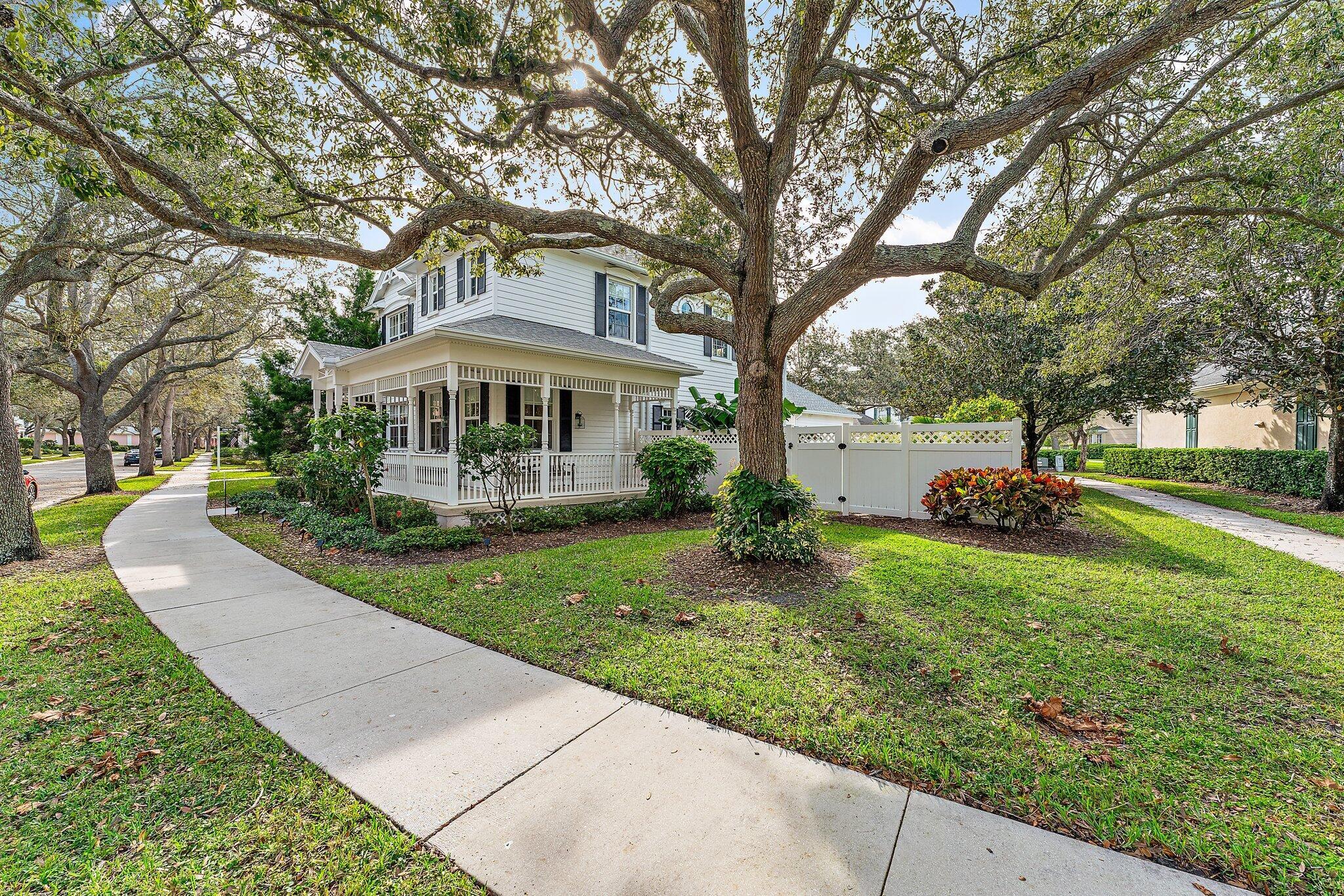 174 Honeysuckle Drive