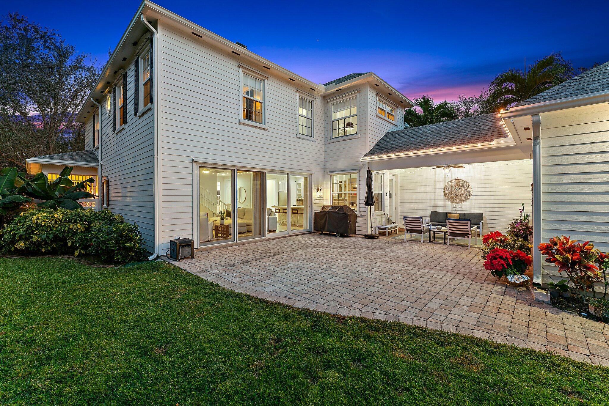 174 Honeysuckle Drive