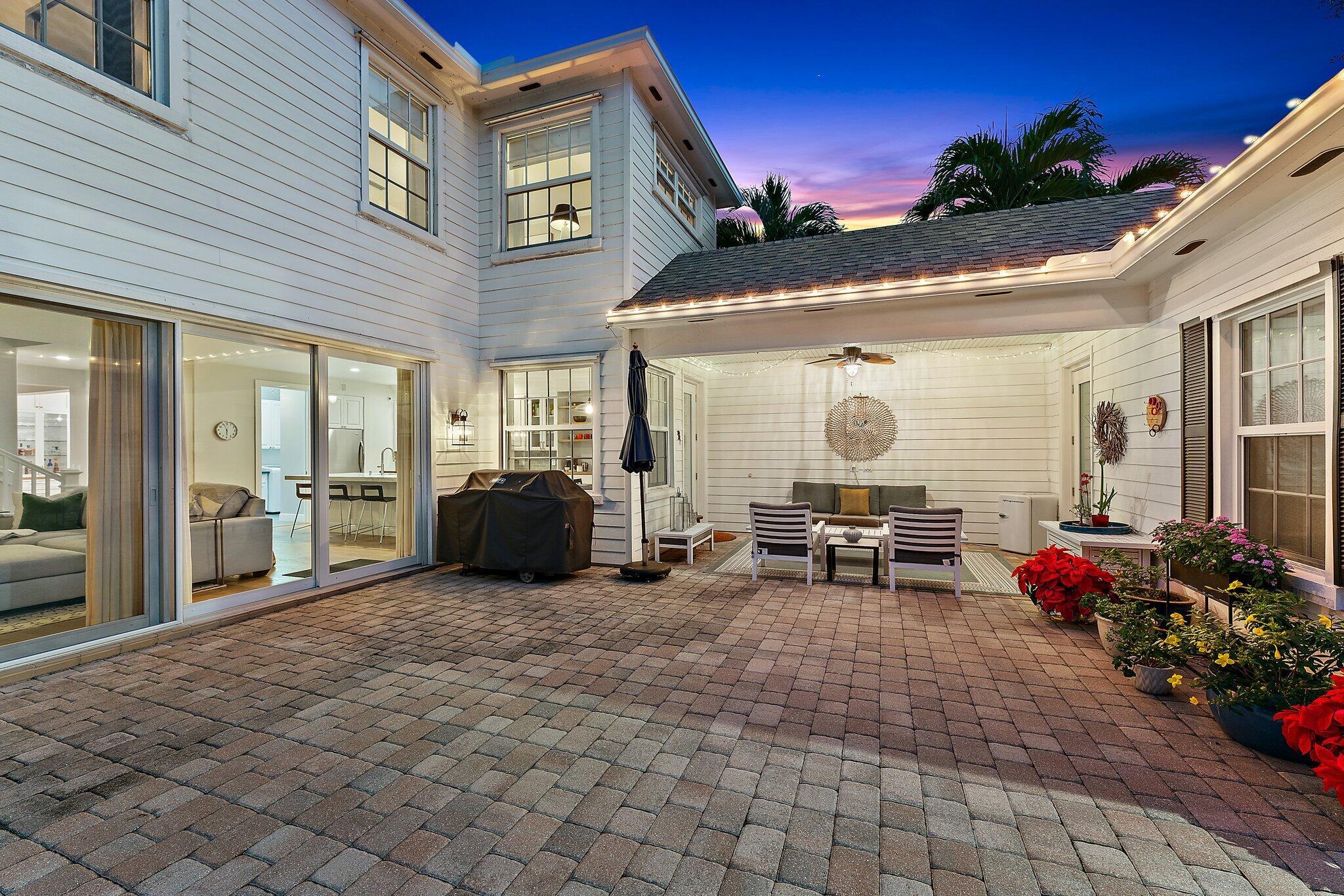 174 Honeysuckle Drive