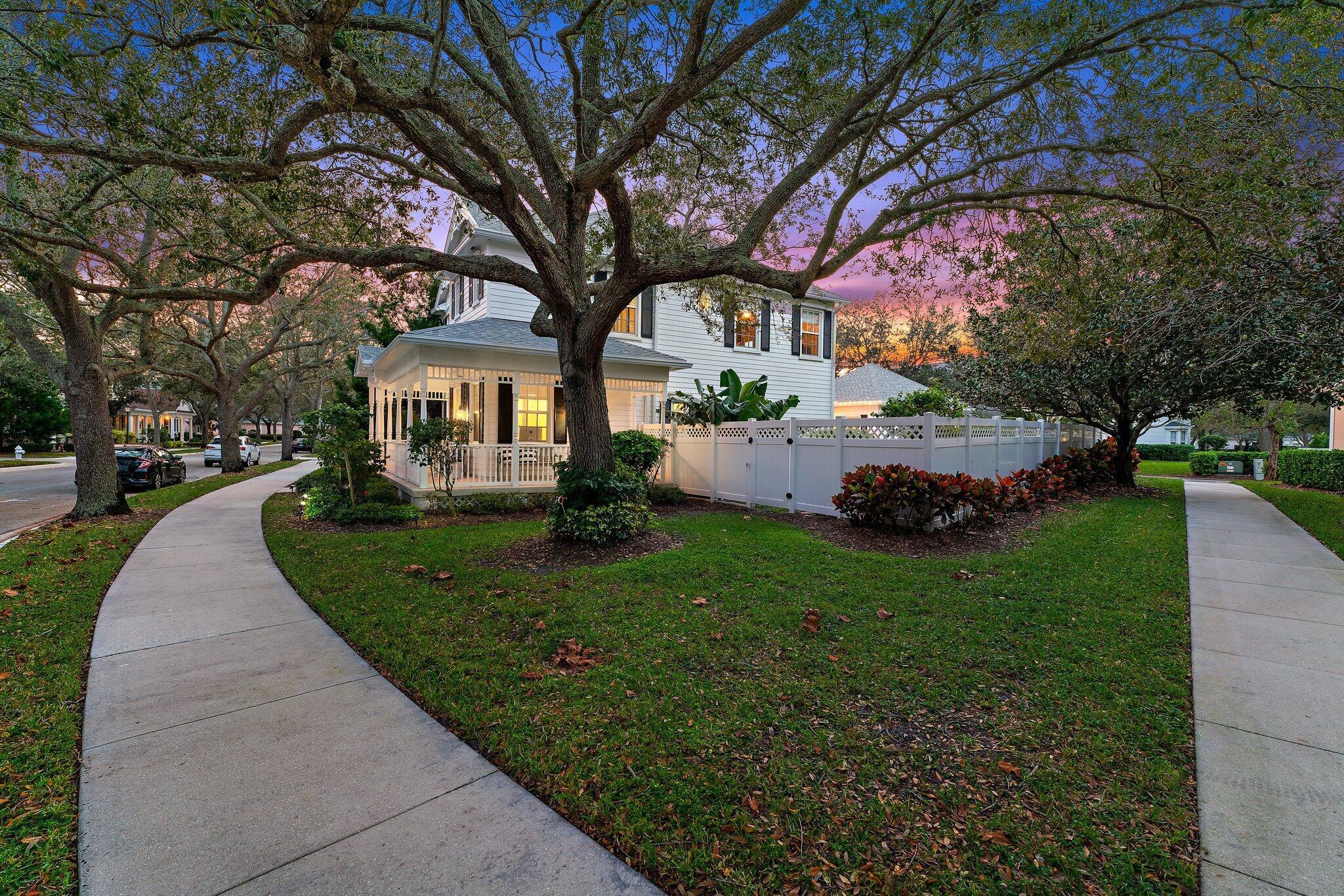 174 Honeysuckle Drive