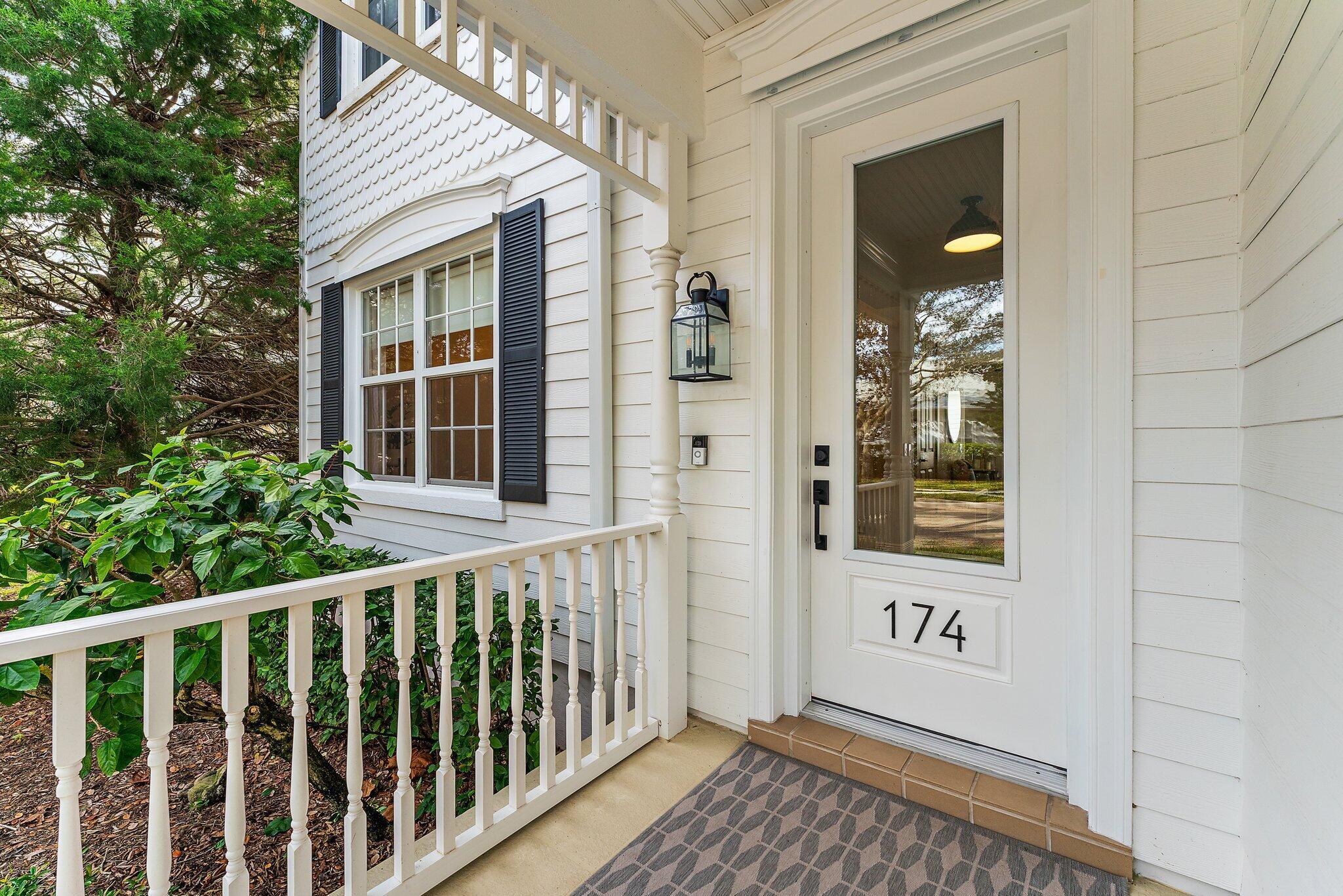 174 Honeysuckle Drive