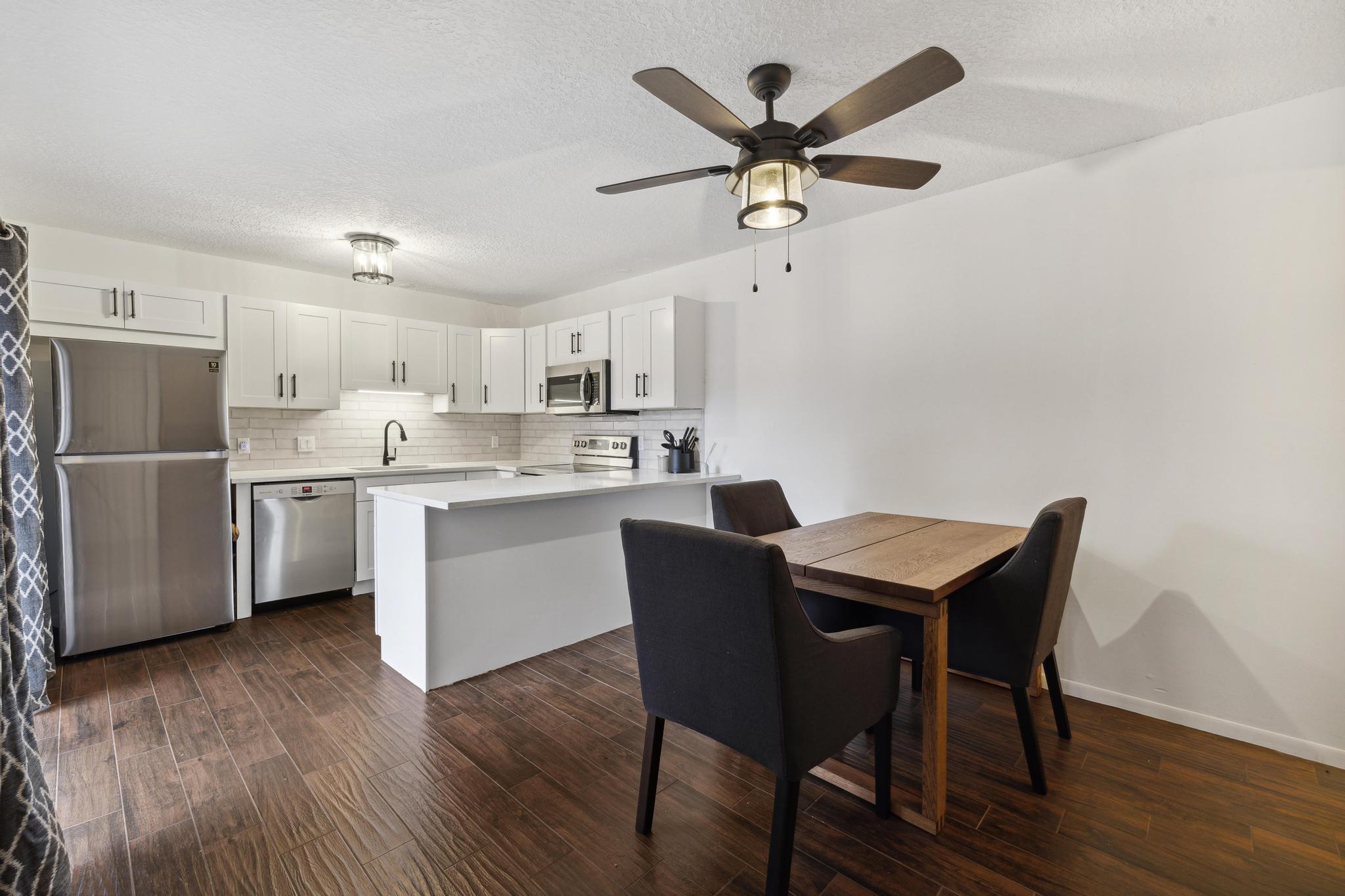 3014 San Clara Drive 13-C