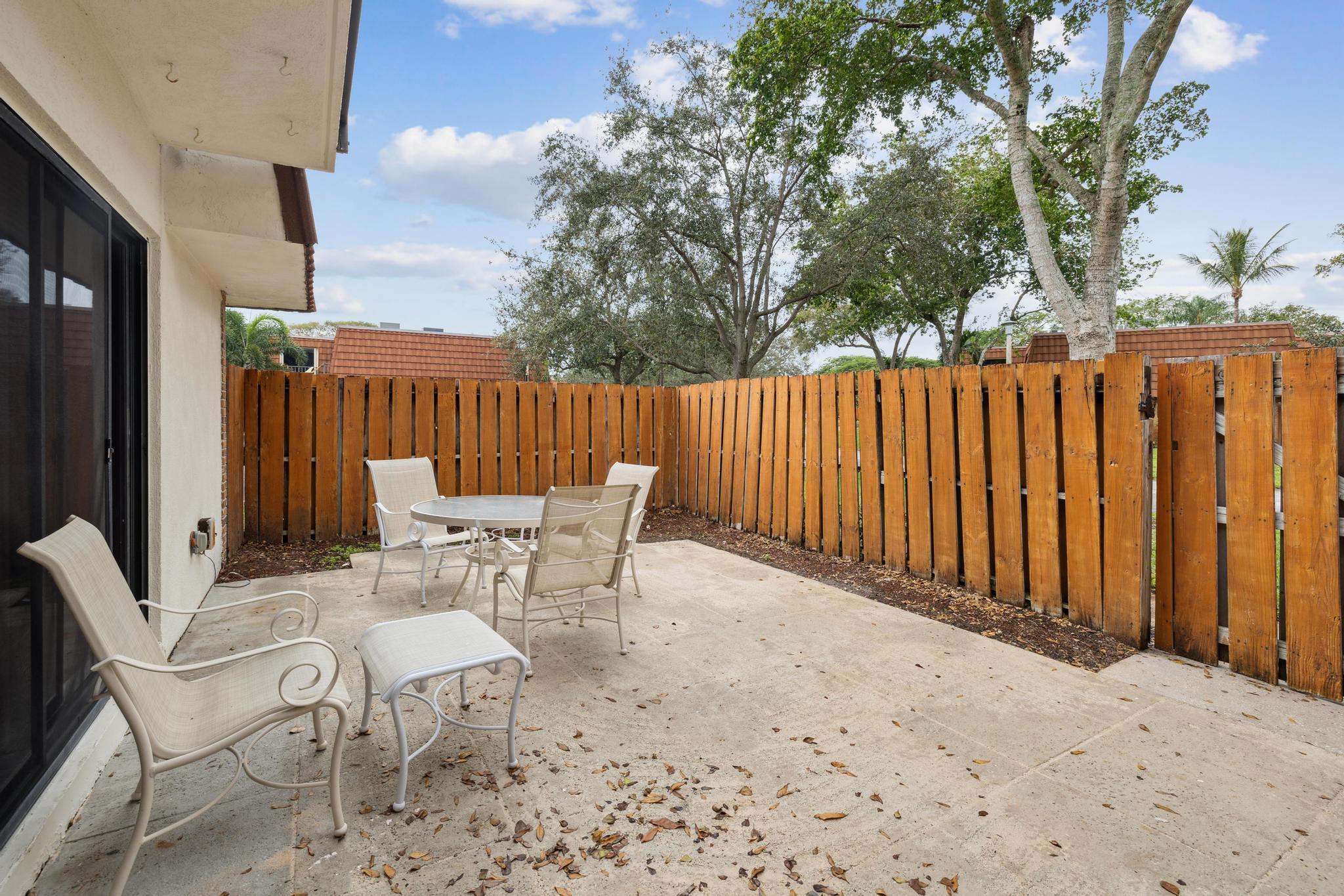 3014 San Clara Drive 13-C