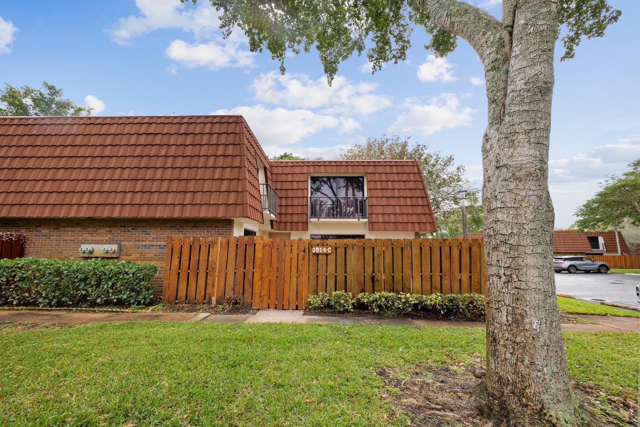 3014 San Clara Drive 13-C