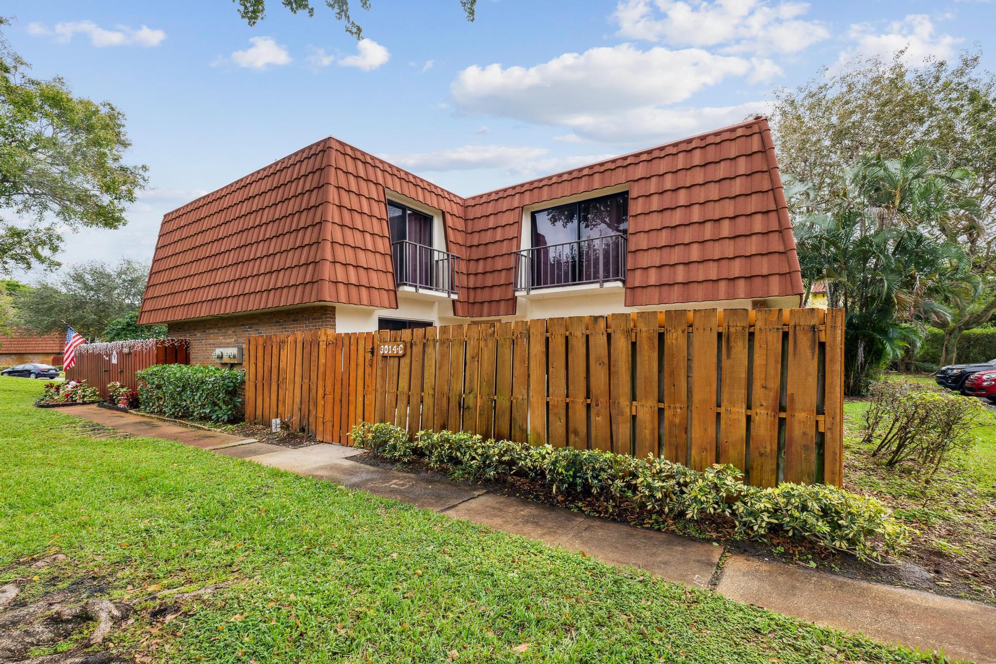 3014 San Clara Drive 13-C