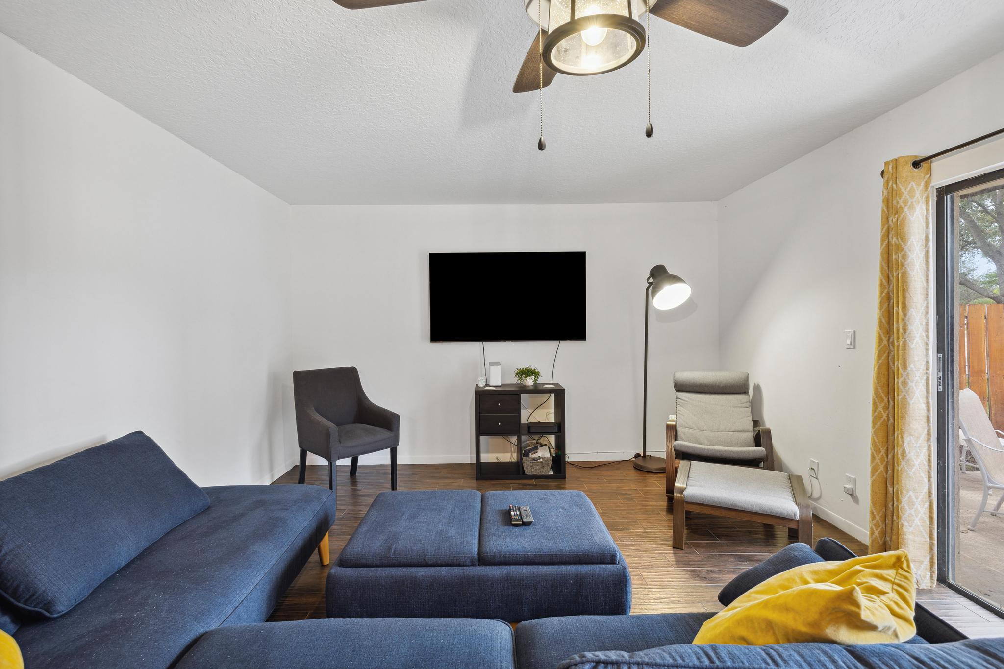 3014 San Clara Drive 13-C