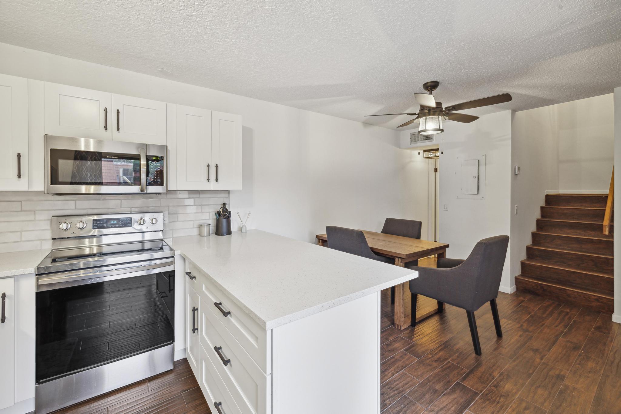 3014 San Clara Drive 13-C