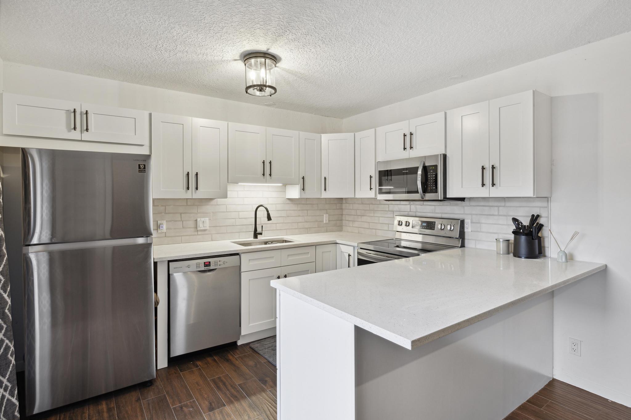 3014 San Clara Drive 13-C