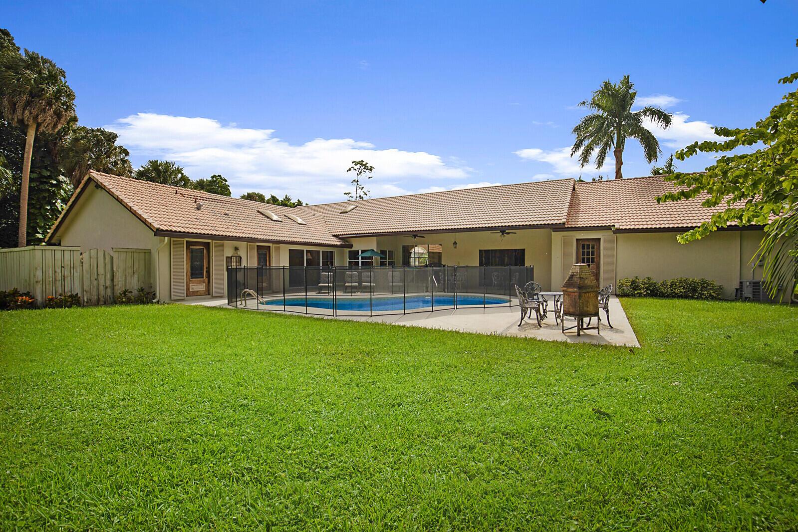 13399 Doubletree Circle