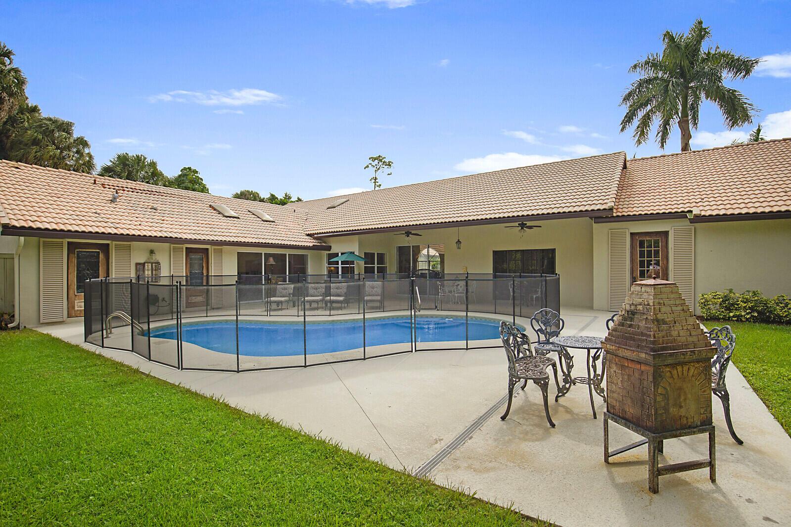 13399 Doubletree Circle