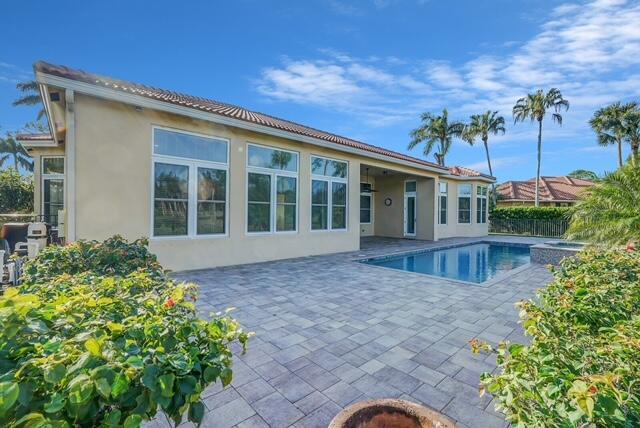 8460 Ironhorse Court