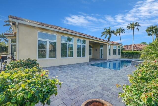 8460 Ironhorse Court