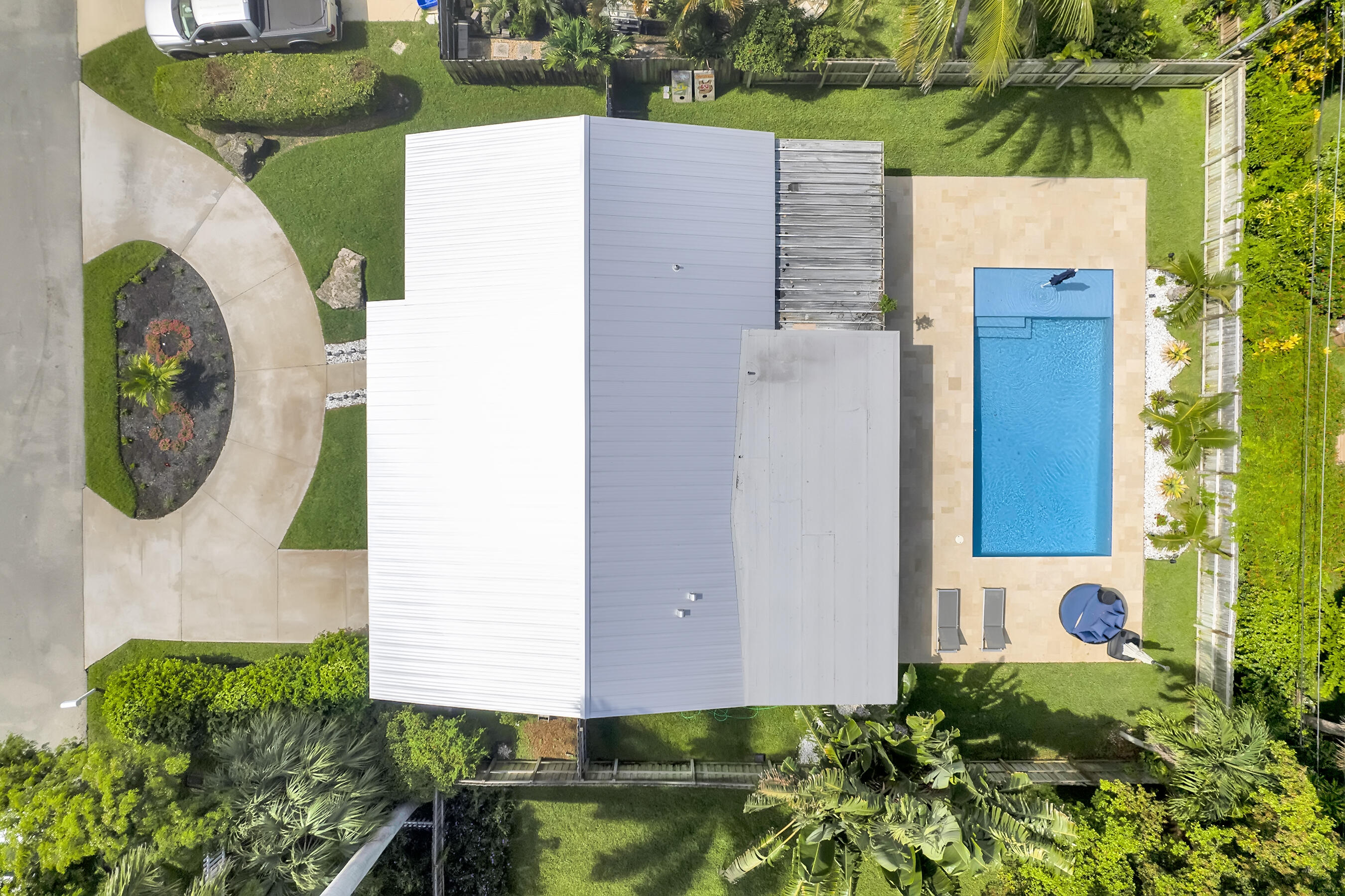 3122 Pierson Drive