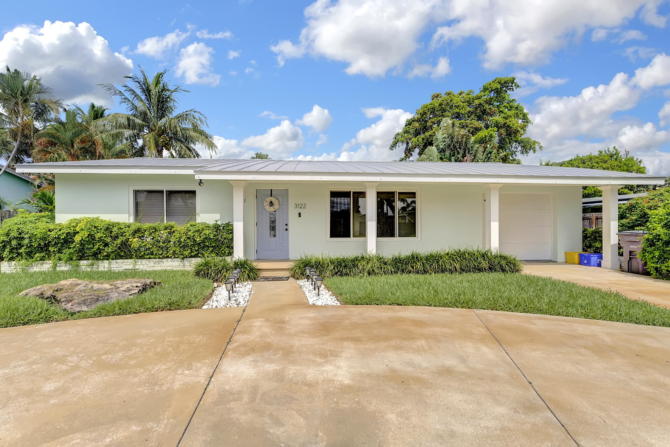 3122 Pierson Drive
