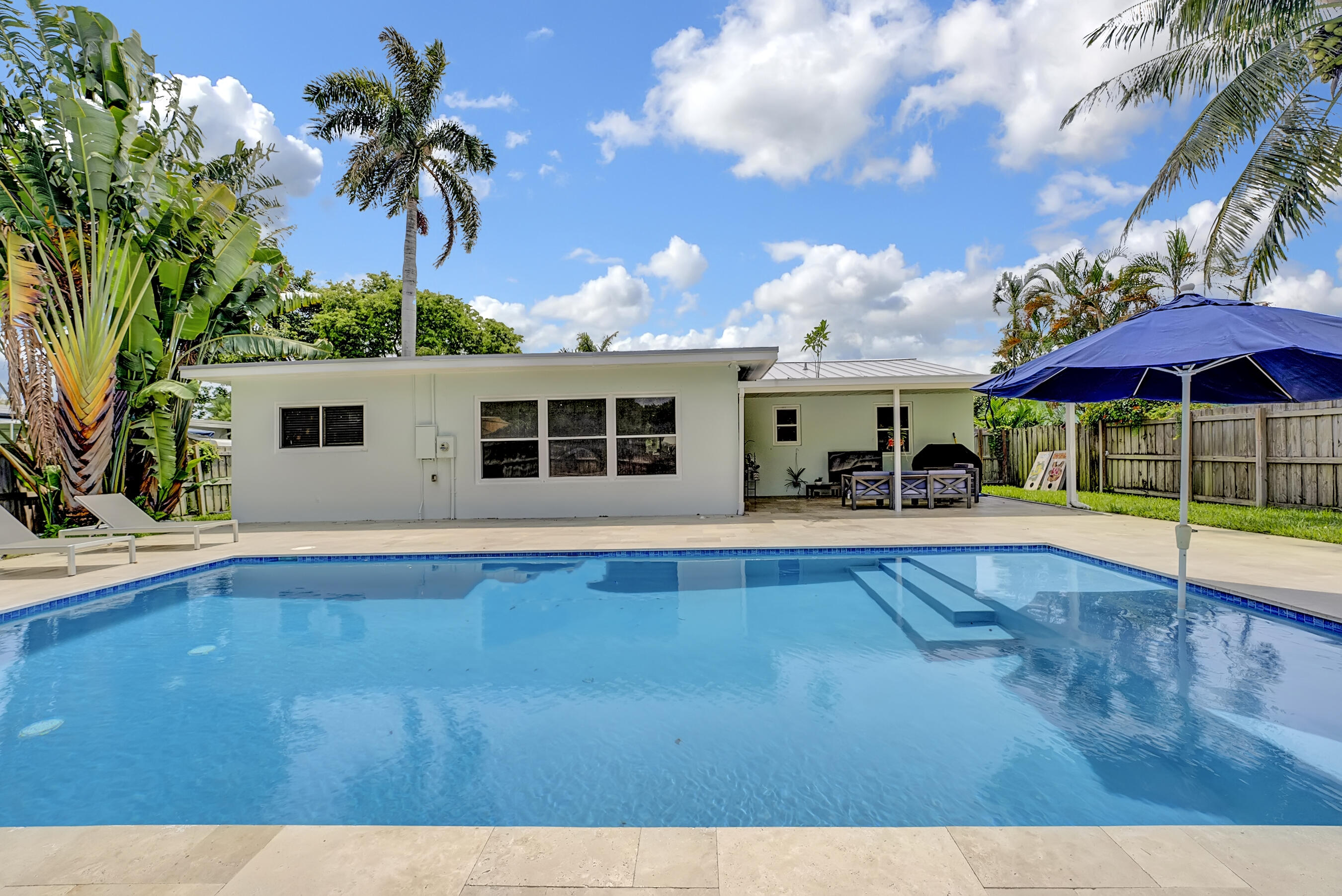 3122 Pierson Drive