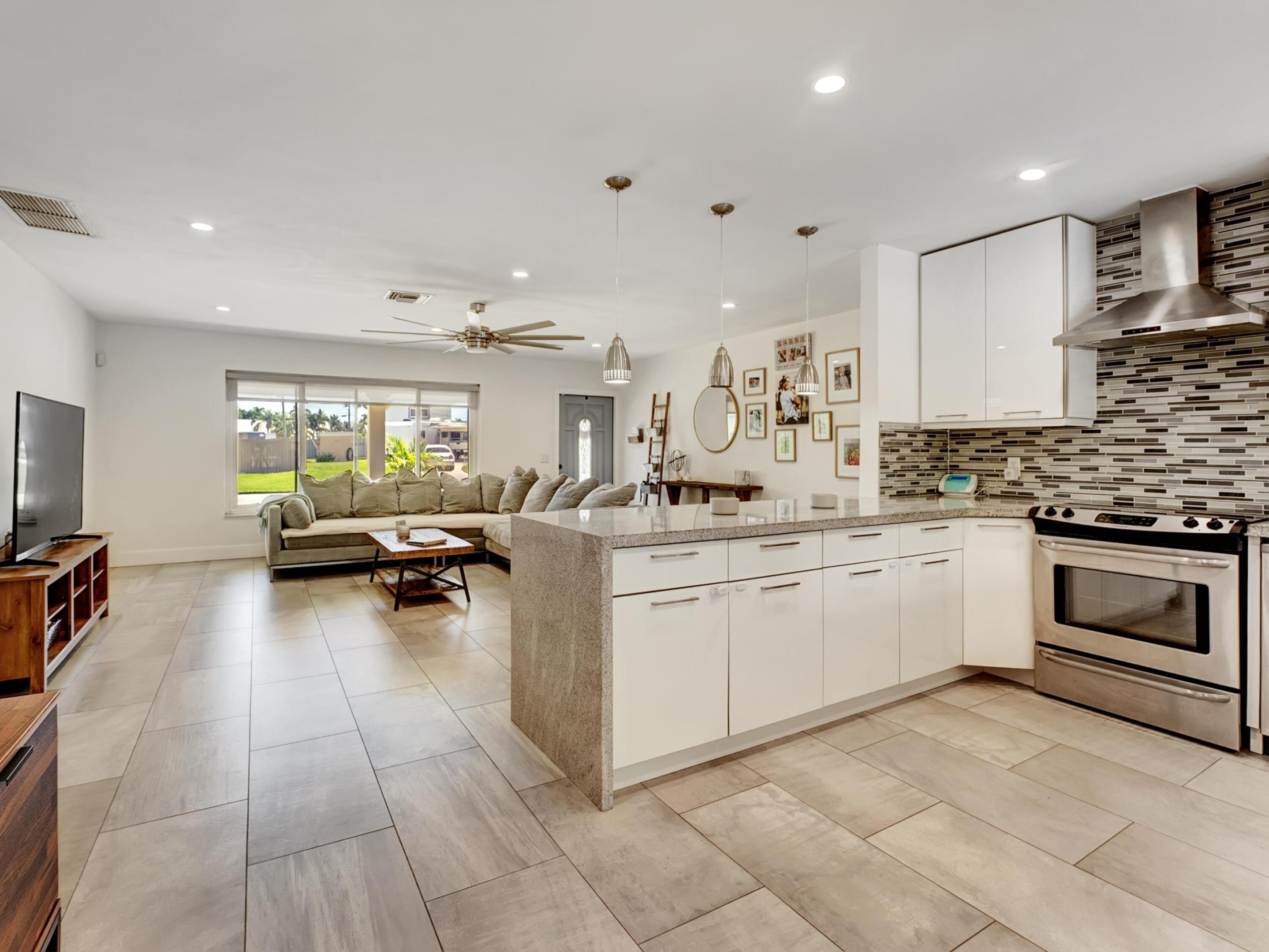 3122 Pierson Drive