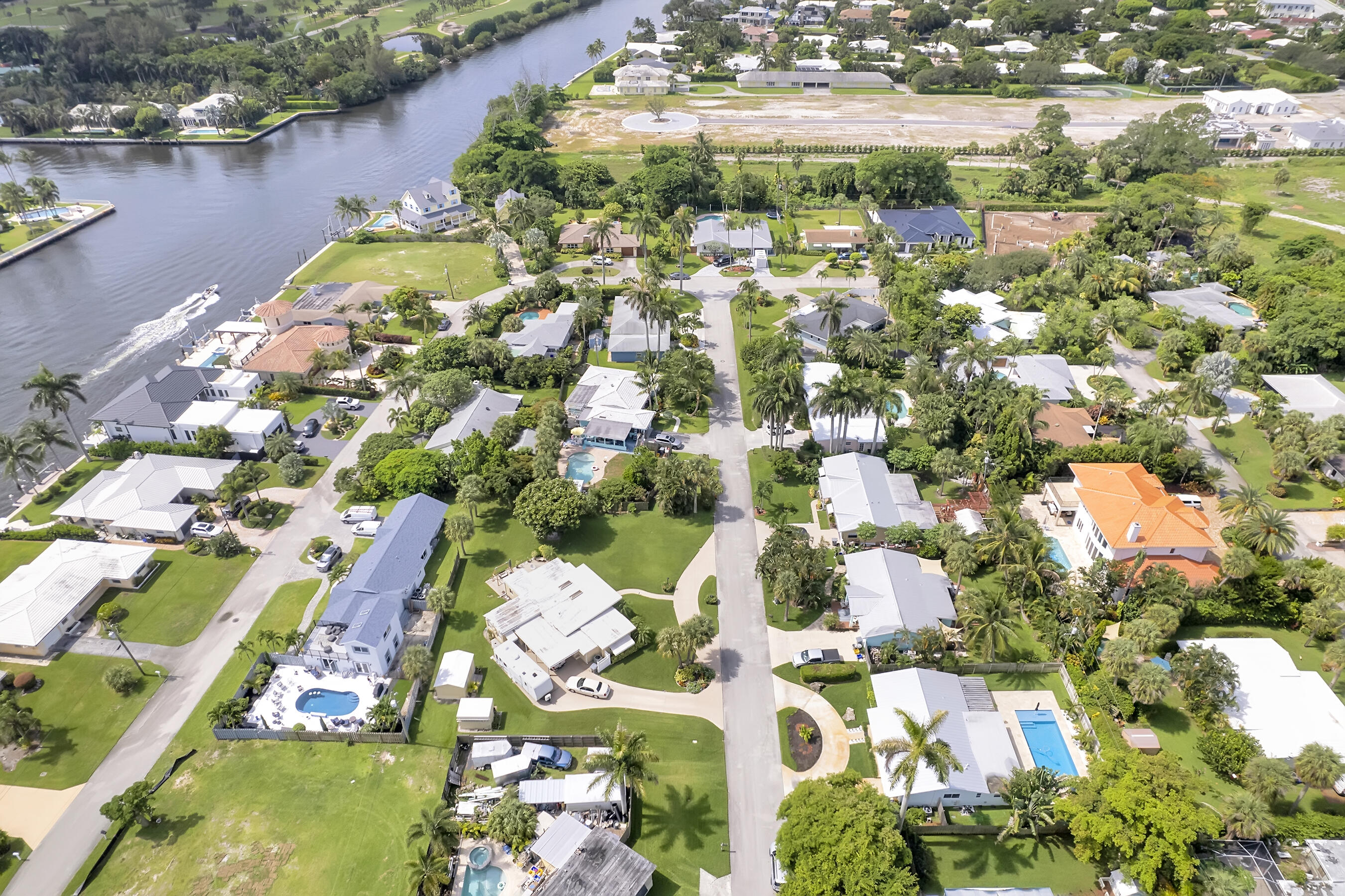 3122 Pierson Drive