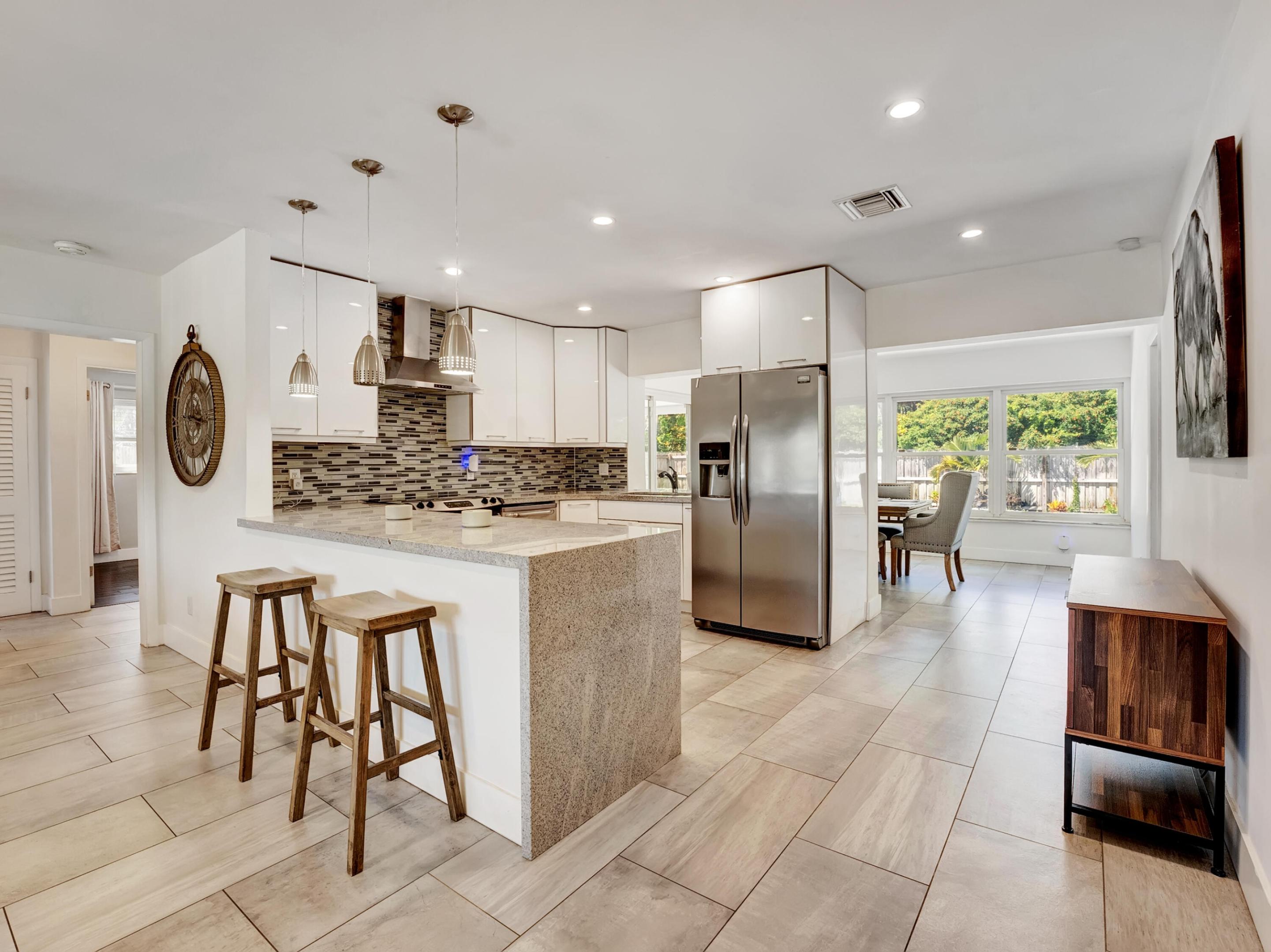 3122 Pierson Drive