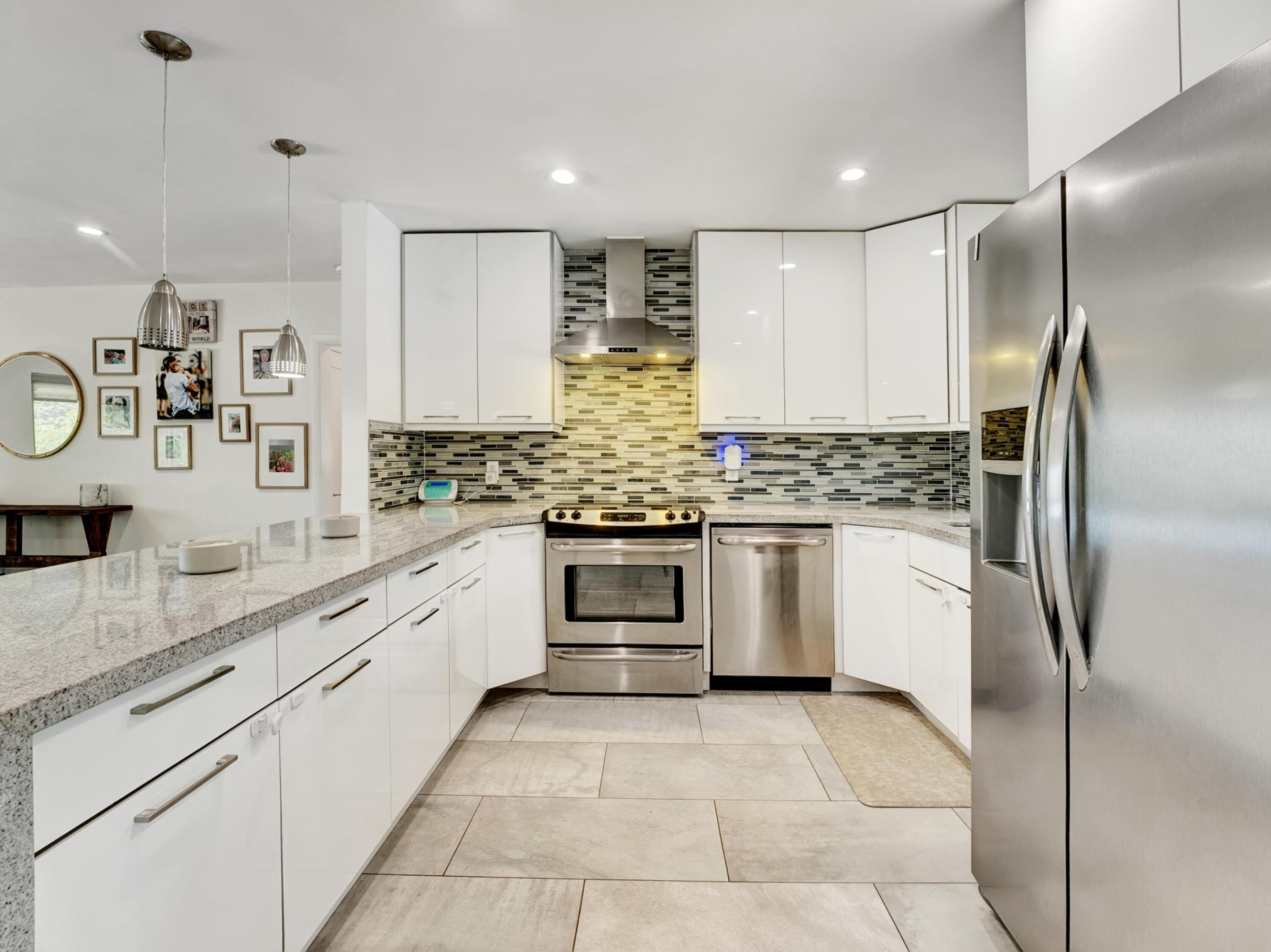 3122 Pierson Drive