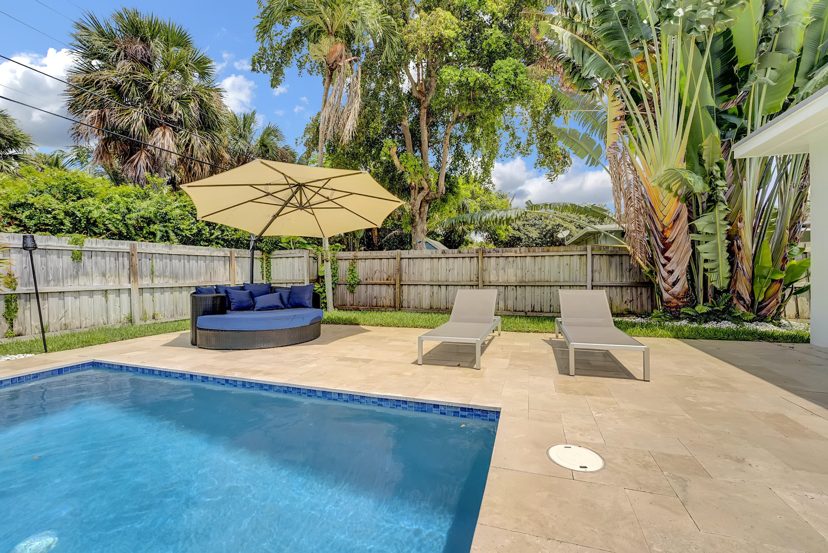 3122 Pierson Drive