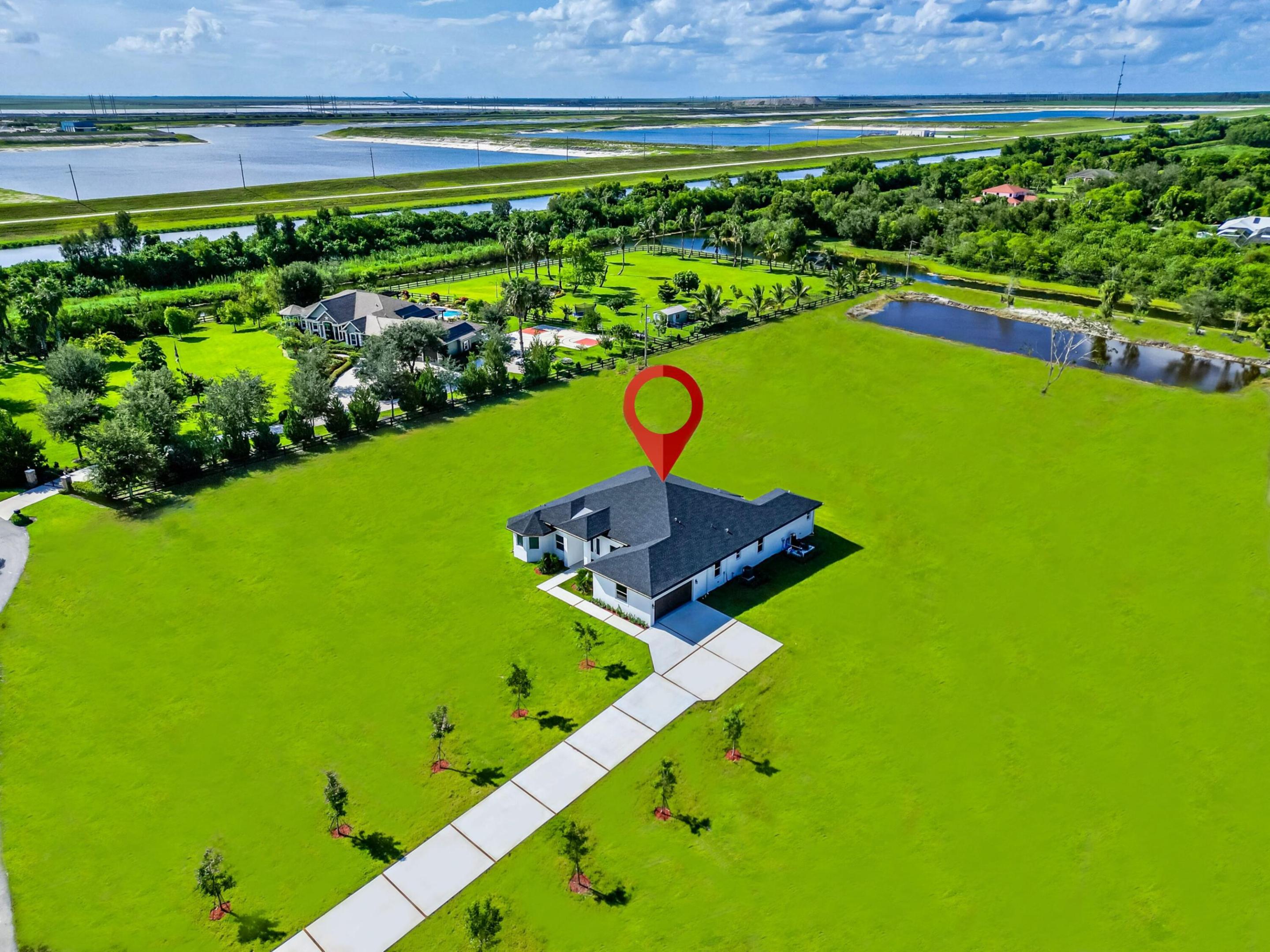 19921 Skyhawk Ln Lane