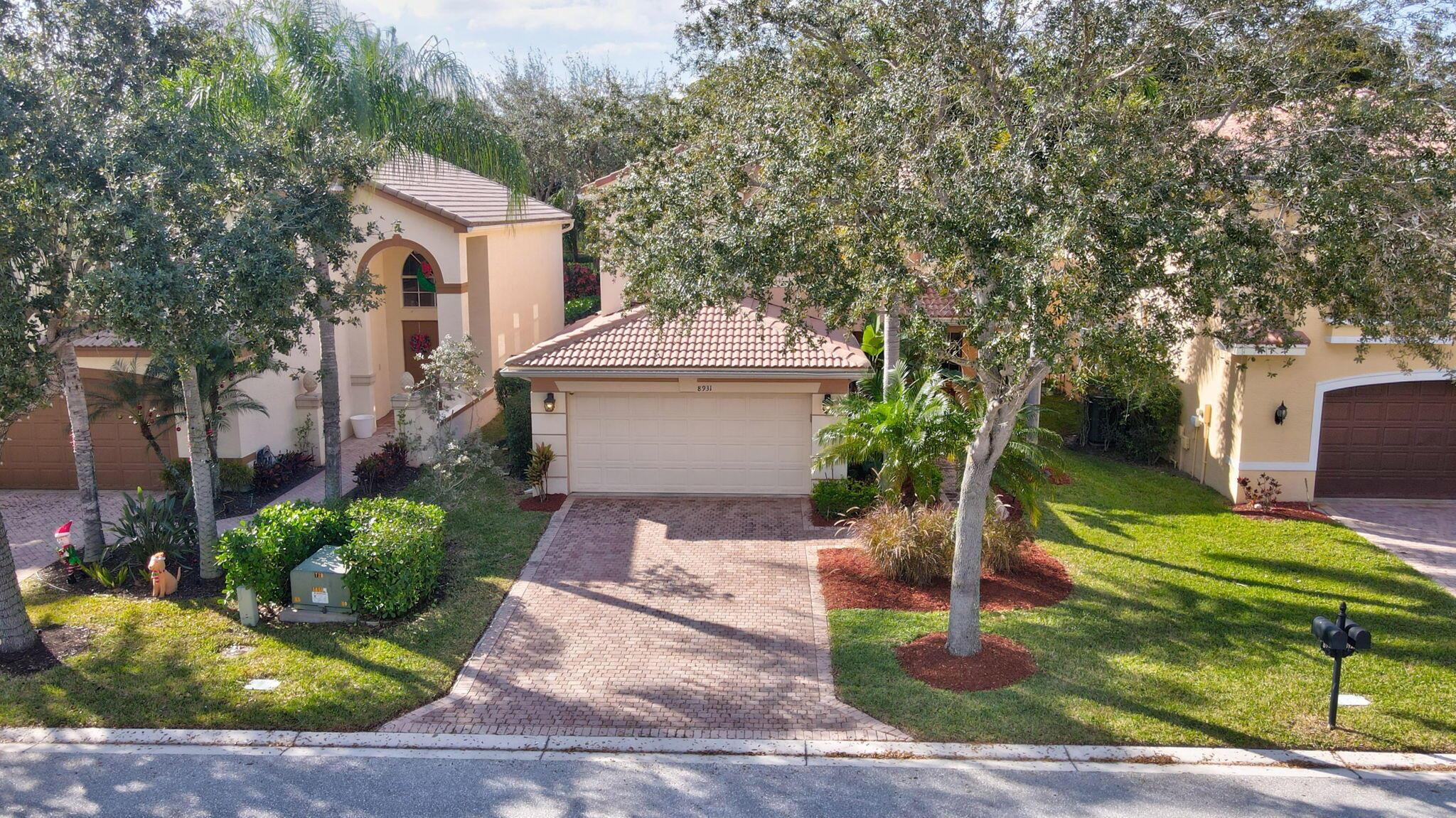 8931 Briarwood Meadow Lane
