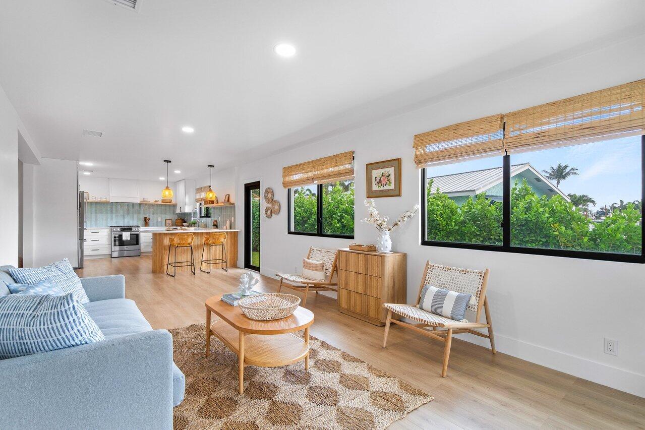 105 Lucina Drive