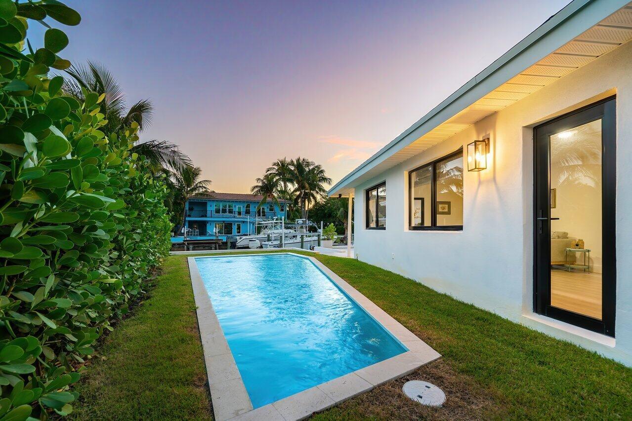 105 Lucina Drive
