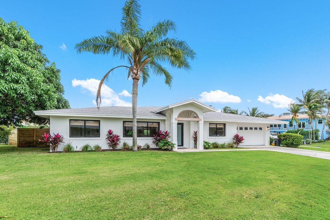 105 Lucina Drive