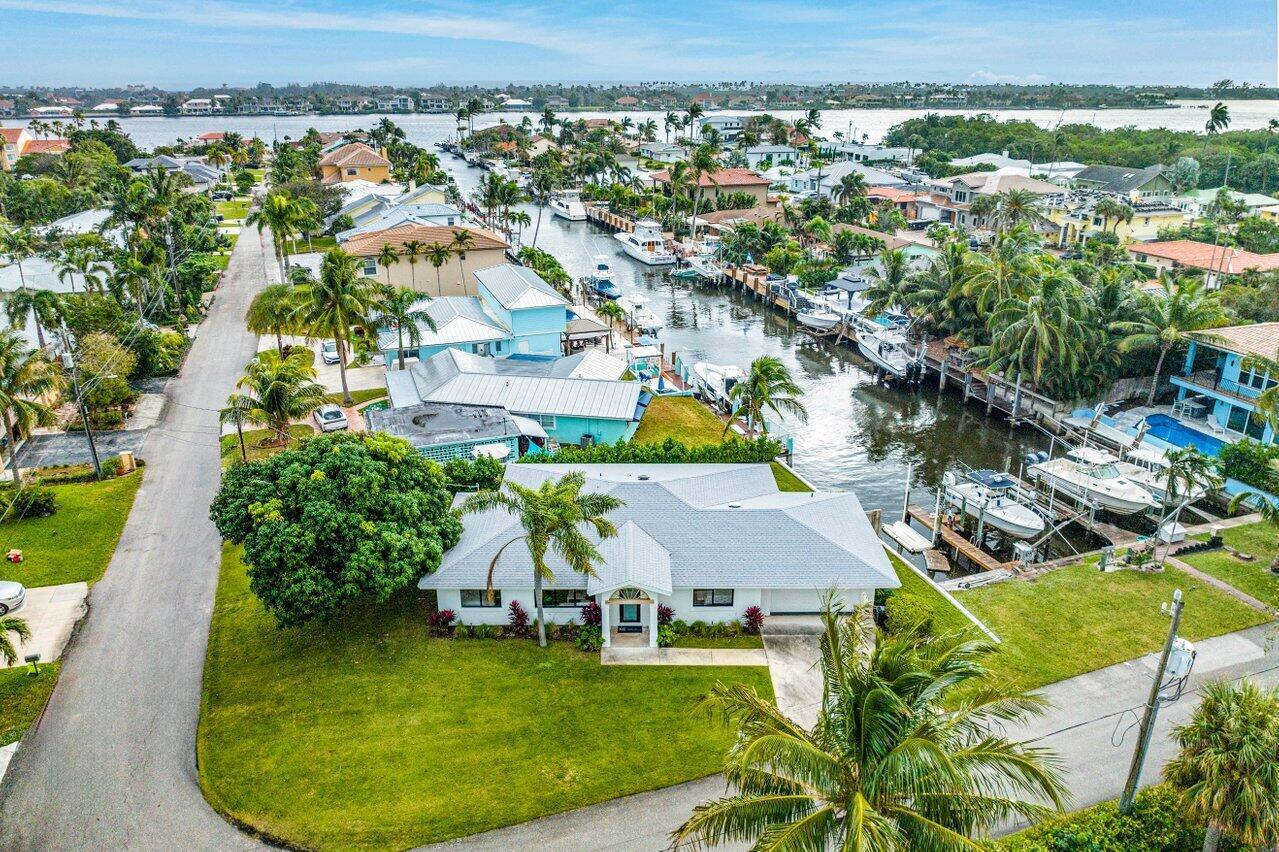 105 Lucina Drive