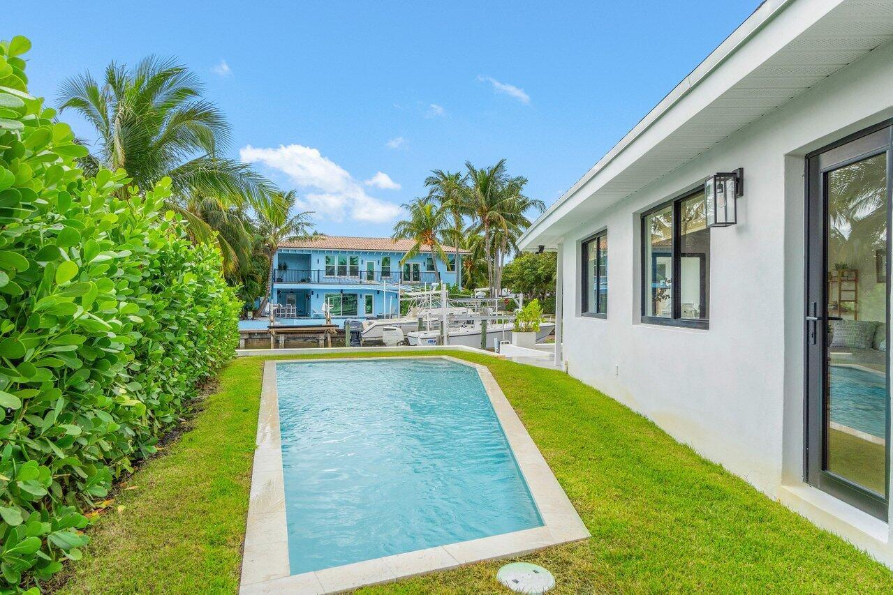 105 Lucina Drive