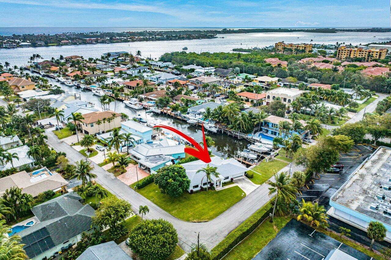 105 Lucina Drive