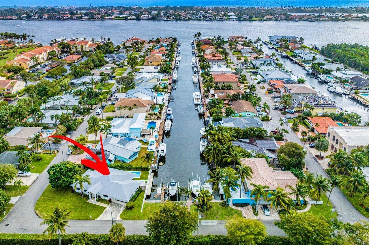 105 Lucina Drive