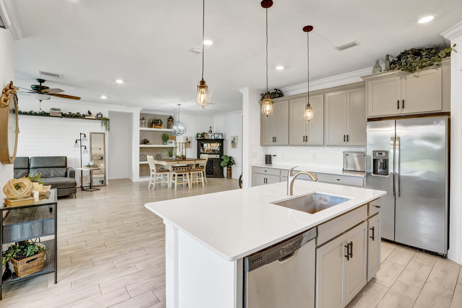 1203 Timber Reap Trail