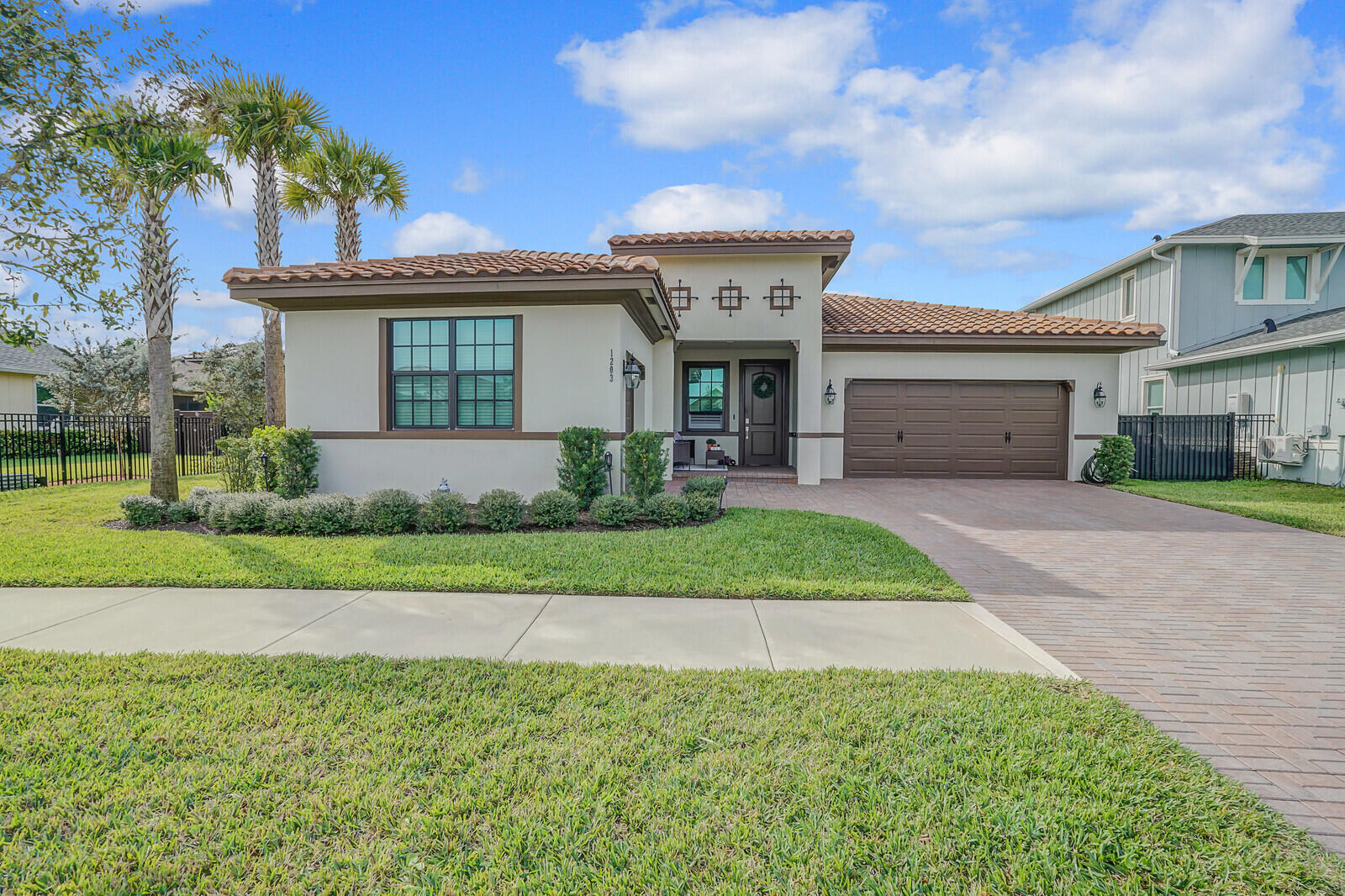 1203 Timber Reap Trail